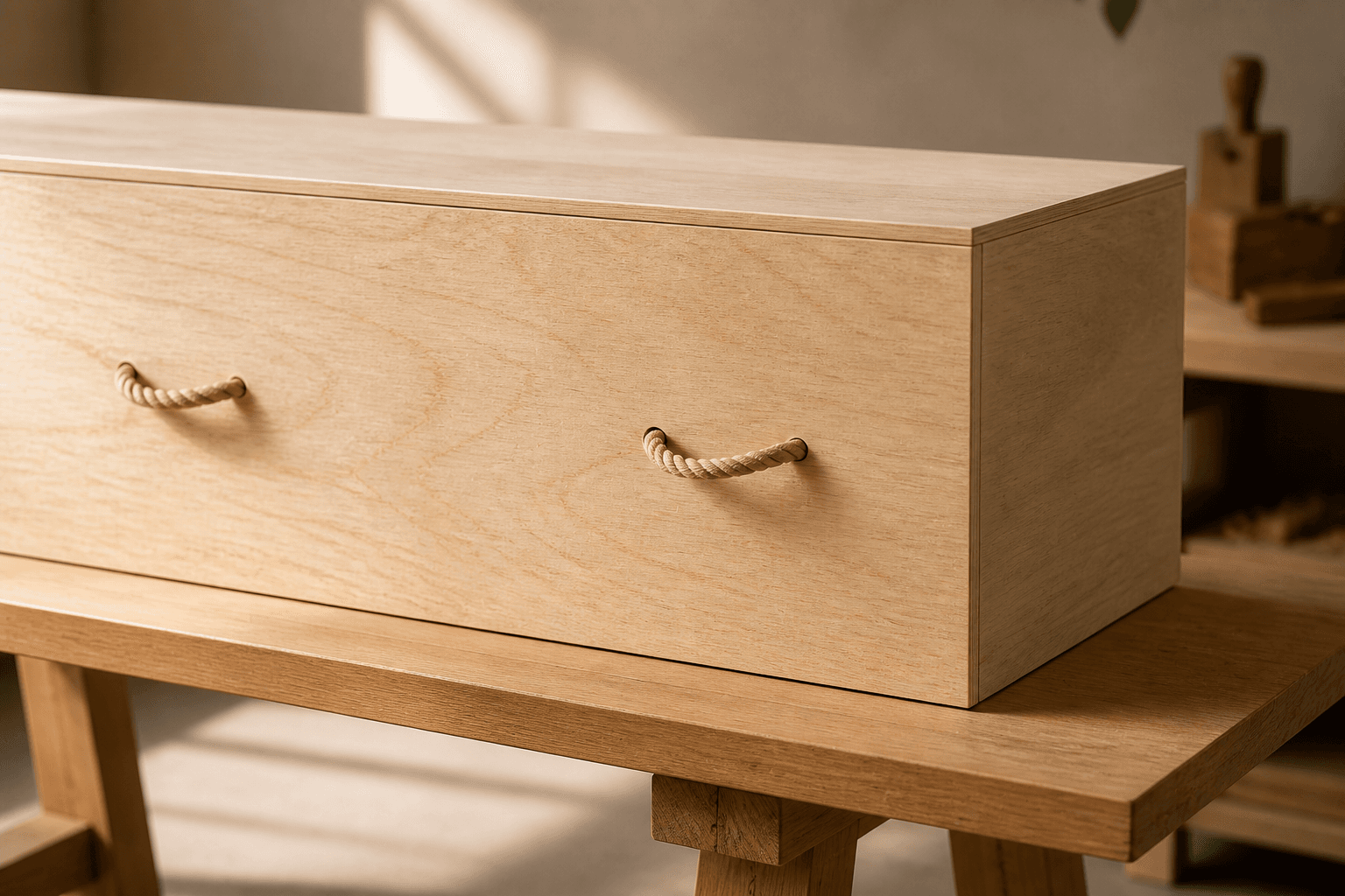 Standard Plywood